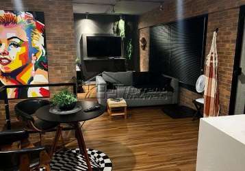 Lindo apartamento (cobertura) no urbanova