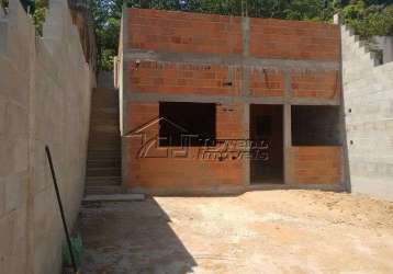 ﻿﻿terreno com casa em construção perto do novo horizonte em são josé dos campos