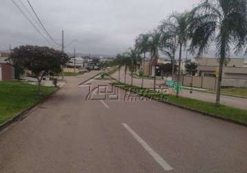 Terreno em caçapava com 300m²