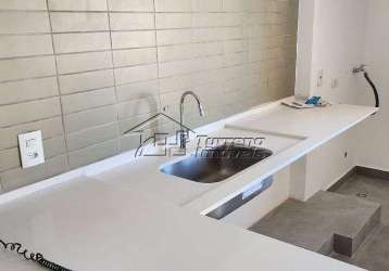 Apartamento no jardim aquarius