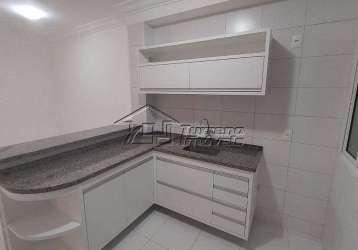 Apartamento com excelente localização na zona sul de são josé dos campos