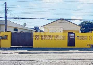 Casa comercial de 3 quartos à venda em são cristóvão, cabo frio-rj: 3 vagas na garagem!