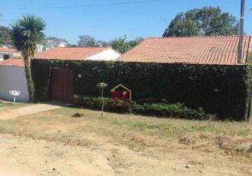 Casa com 2 dormitórios à venda, 73 m² por r$ 340.000,00 - belvedere club dos 500 - guaratinguetá/sp