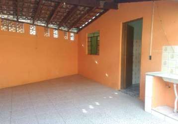 Casa com 3 dormitórios à venda, 1 m² por r$ 250.000,00 - residencial e comercial cidade jardim - pindamonhangaba/sp