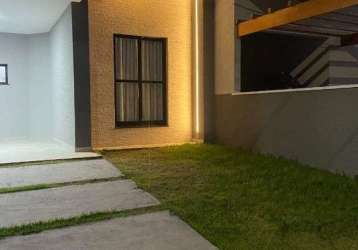 Casa com 3 dormitórios, 124 m² - venda por r$ 750.000,00 ou aluguel por r$ 3.910,67/mês - jardim paulista - pindamonhangaba/sp