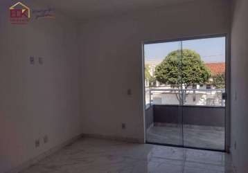 Sobrado com 3 dormitórios à venda, 148 m² por r$ 700.000,00 - santana - pindamonhangaba/sp