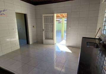 Casa à venda por r$ 300.000,00 - moreira césar - pindamonhangaba/sp