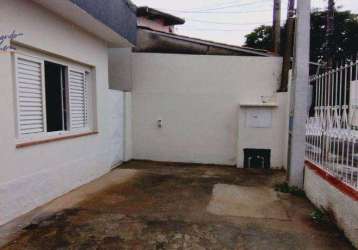 Casa com 3 dormitórios à venda, 210 m² por r$ 370.000,00 - estiva - taubaté/sp