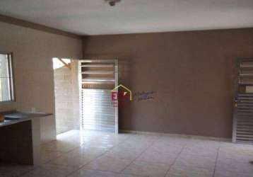 Kitnet com 5 dormitórios à venda, 45 m² por r$ 260.000 - piracangaguá - taubaté/sp