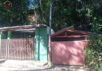 Terreno à venda, 730 m² por r$ 230.000 - boiçucanga - são sebastião/sp