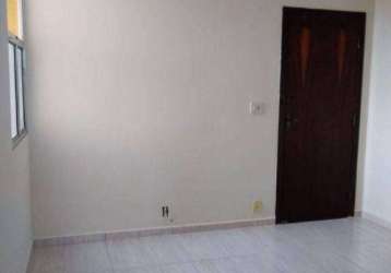 Apartamento com 2 dormitórios à venda, 65 m² por r$ 260.000 - residencial ouro verde - pindamonhangaba/sp