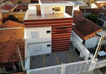 Apartamento à venda, 74 m² por r$ 320.000,00 - residencial village santana - guaratinguetá/sp