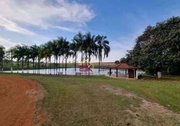 Fazenda com 10 dormitórios à venda, 2371600 m² por r$ 30.000.000 - zona rural - votuporanga/sp