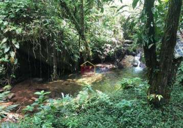 Fazenda à venda, 3828000 m² por r$ 6.000.000,00 - centro - ubatuba/sp