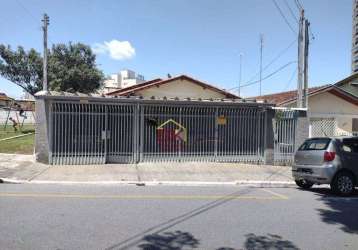 Otima a venda em um bairro privilegiado