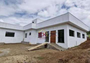 Casa com 4 dormitórios à venda, 208 m² por r$ 1.645.000,00 - condomínio colinas do parahyba - são josé dos campos/sp