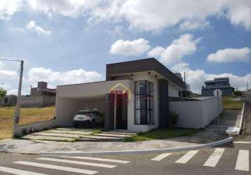 Casa com 3 dormitórios à venda, 120 m² por r$ 630.000,00 - caçapava velha - caçapava/sp