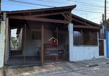 Casa com 2 dormitórios à venda, 159 m² por r$ 590.000 - sumaré - caraguatatuba/sp