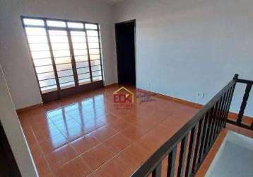 Casa com 3 dormitórios à venda, 180 m² por r$ 583.000 - vila iapi - taubaté/sp