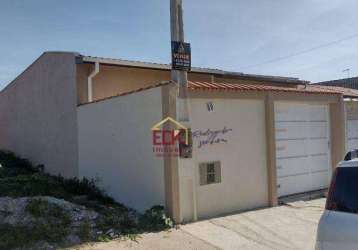 Linda casa rescem construída em pindamonhangaba para venda