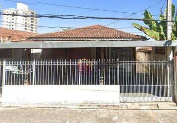 Casa com 4 dormitórios à venda, 250 m² por r$ 692.000 - jardim satélite - são josé dos campos/sp