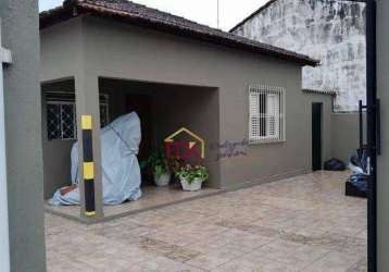 Casa com 3 dormitórios à venda, 130 m² por r$ 509.000 - piteu - cachoeira paulista/sp