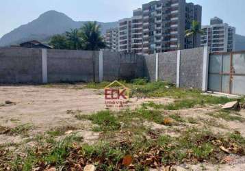 Terreno à venda, 440 m² por r$ 371.000 - martim de sá - caraguatatuba/sp