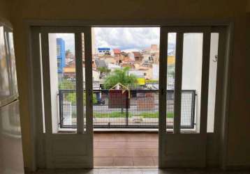 Apartamento com 2 dormitórios à venda, 66 m² por r$ 265.000 - centro - taubaté/sp