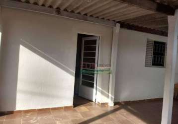 Casa com 2 dormitórios à venda, 170 m² por r$ 300.000,00 - parque aeroporto - taubaté/sp