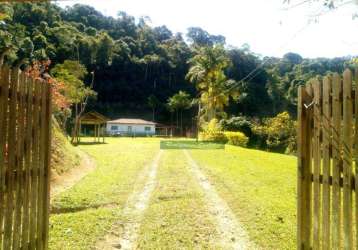 Sítio com 2 dormitórios à venda, 30800 m² por r$ 510.000,00 - zona rural - monteiro lobato/sp