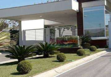 Terreno à venda, 360 m² por r$ 212.000,00 - santa luzia - caçapava/sp