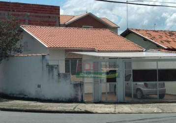 Casa com 2 dormitórios à venda, 80 m² por r$ 318.000,00 - piracangaguá (jardim dos pássaros) - taubaté/sp