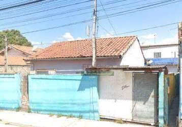 Casa com 5 dormitórios à venda, 270 m² por r$ 430.000,00 - estiva - taubaté/sp