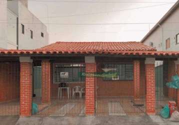 Casa com 4 dormitórios à venda, 150 m² por r$ 680.000,00 - sumaré - caraguatatuba/sp