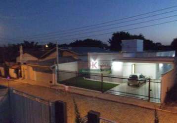 Casa com 4 dormitórios à venda, 200 m² por r$ 900.000,00 - quiririm - taubaté/sp