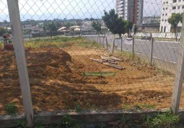 Terreno à venda, 4500 m² por r$ 7.200.000,00 - barranco - taubaté/sp