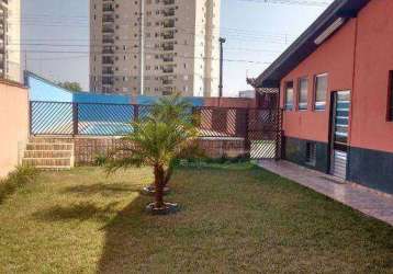 Casa à venda por r$ 1.275.000,00 - centro - jacareí/sp