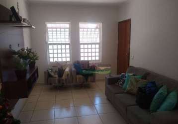 Casa com 2 dormitórios à venda, 110 m² por r$ 460.000,00 - jardim independência - taubaté/sp