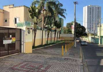 Casa com 2 dormitórios à venda por r$ 403.000,00 - jardim primavera - jacareí/sp