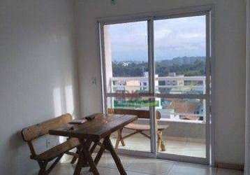 Apartamento com 3 dormitórios à venda, 75 m² por r$ 292.000,00 - residencial portal da mantiqueira - taubaté/sp