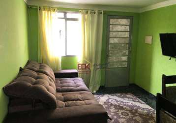 Apartamento com 2 dormitórios , valor imperdível