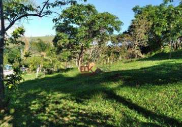 Terreno à venda, 400 m² por r$ 100.000,00 - bairro marlene miranda - taubaté/sp