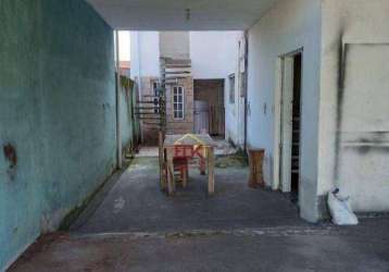 Maravilhosa casa 3 dormitórios em caraguá