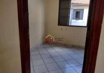 Ótima casa com edícula  2 dormitórios à venda, 120 m² por r$ 275.000 - jardim são josé - caçapava/sp