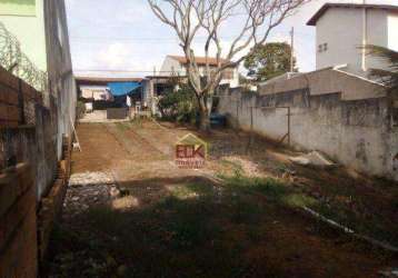 Terreno à venda, 500 m² por r$ 460.000,00 - vila suissa - mogi das cruzes/sp