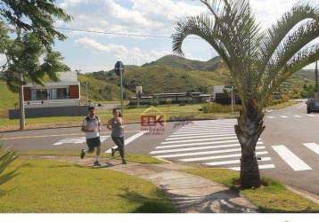 Terreno à venda, 461 m² por r$ 386.900 - casa de pedra - volta redonda/rj