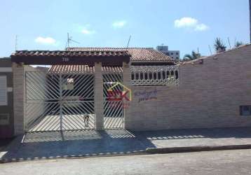 Casa com 3 dormitórios à venda, 180 m² por r$ 837.500,00 - martim de sá - caraguatatuba/sp