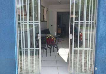 Ponto para alugar, 45 m² por r$ 1.700/mês - centro - taubaté/sp