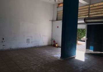 Sala para alugar, 48 m² por r$ 1.500/mês - centro - taubaté/sp