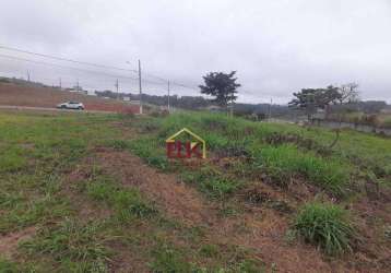 Terreno à venda, 916 m² por r$ 340.000,00 - campos do conde taubaté - taubaté/sp